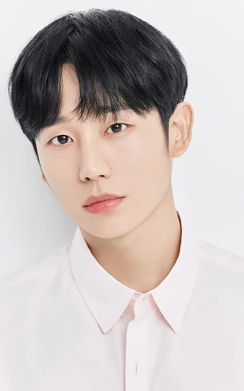 Jung Hae-in