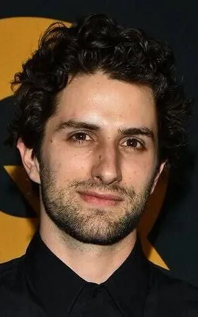 Dario Yazbek Bernal