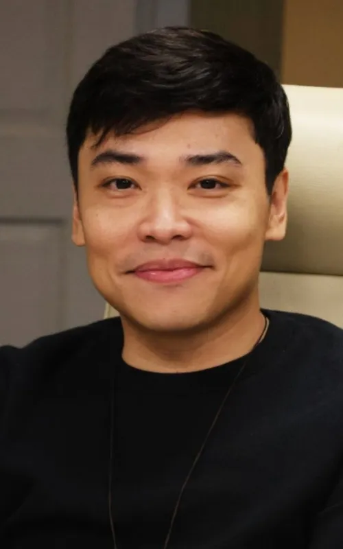 TJ Valderrama