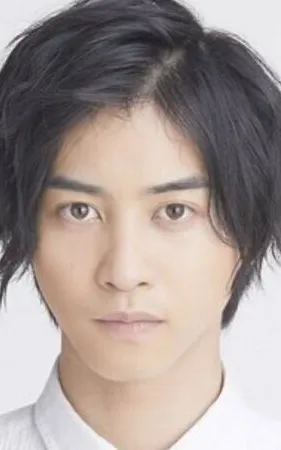 Rui Tabuchi