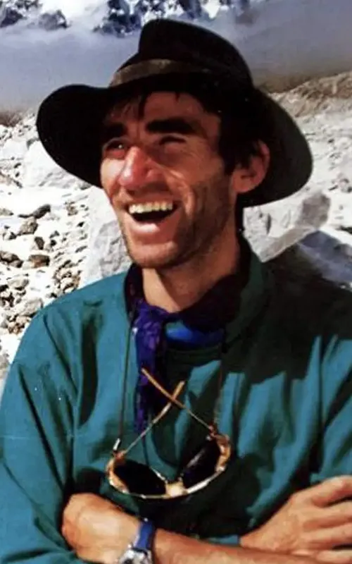 Erhard Loretan