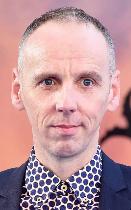 Ewen Bremner