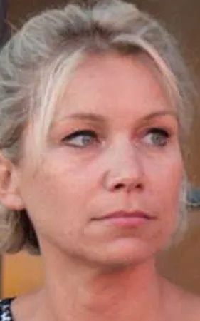 Cécile Florin