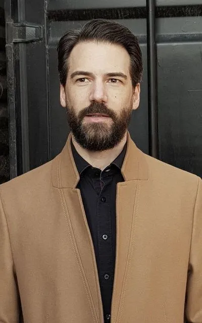 Mathias Walch