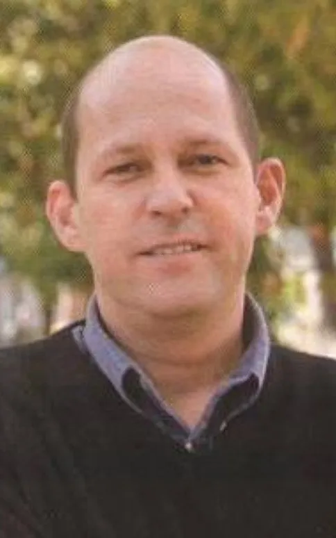 Alberto Valdiri