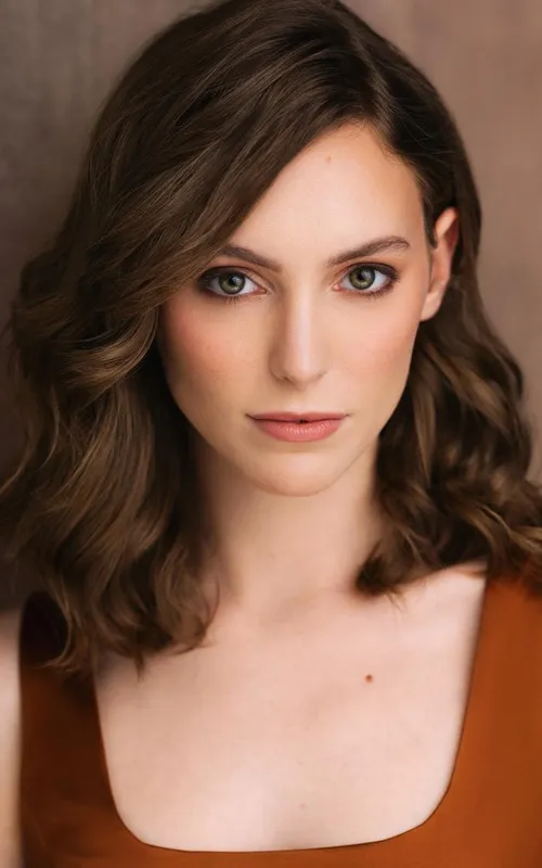 Ella Frazee