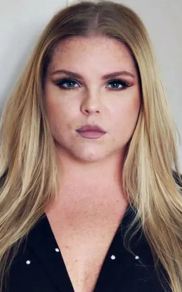 Johanna Nordström