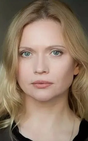 Tatyana Cherkasova