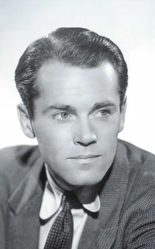 Henry Fonda