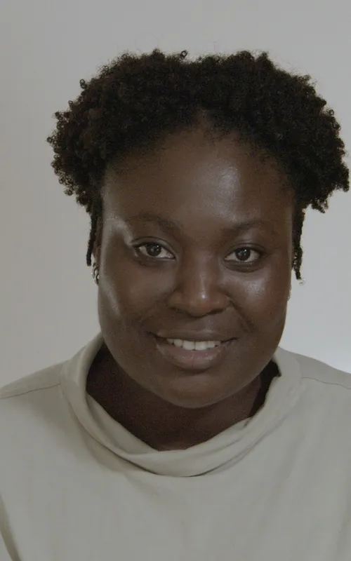 Patience Amankwah
