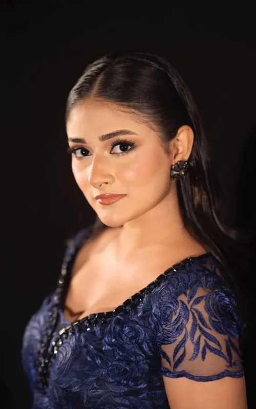 Malaika Chowdhury