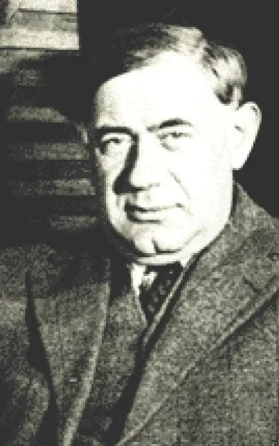Henrik Galeen