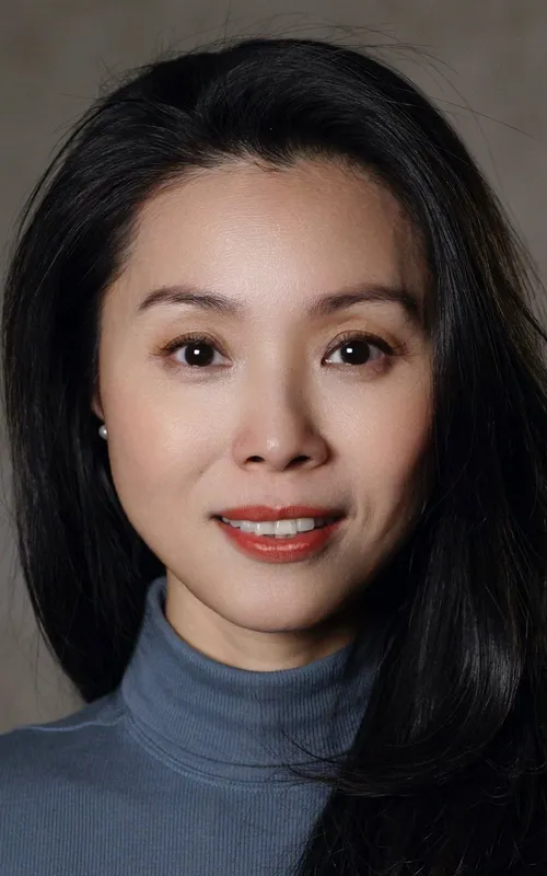 Lynn Xiong