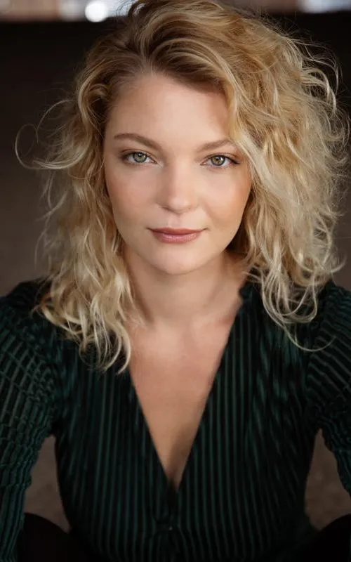 Lydie Delbar