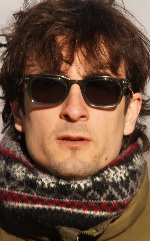 Eloi Salat