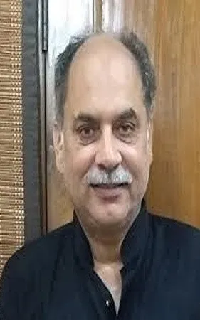 Pawan Mahendru