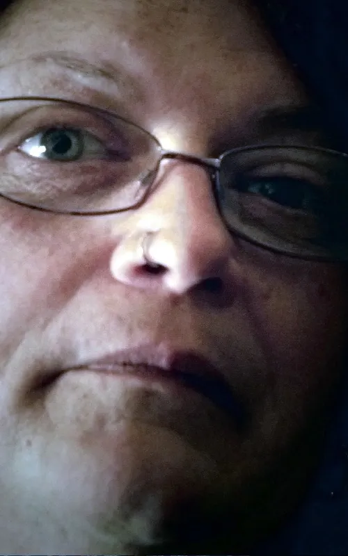 Kim Foxworth
