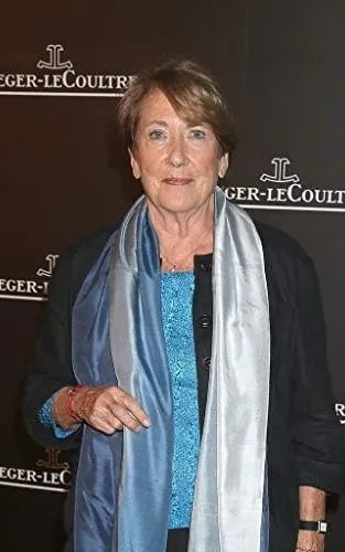 Françoise Bonnot