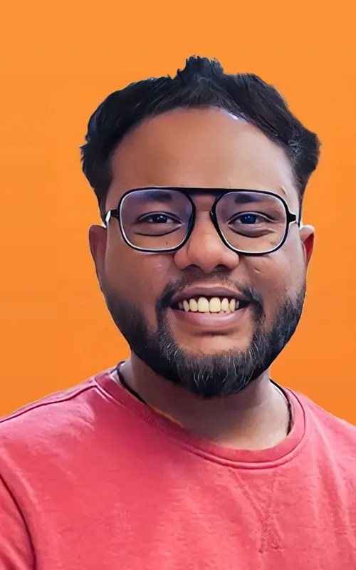 Parth Parmar