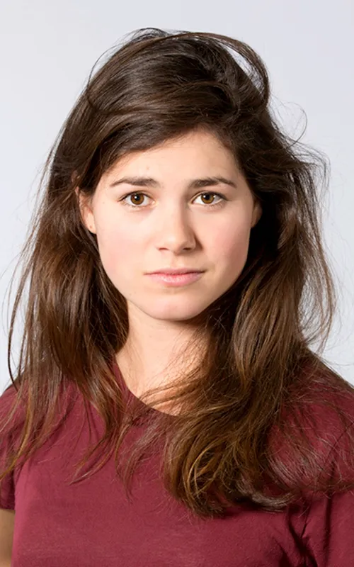 Hanna van Vliet