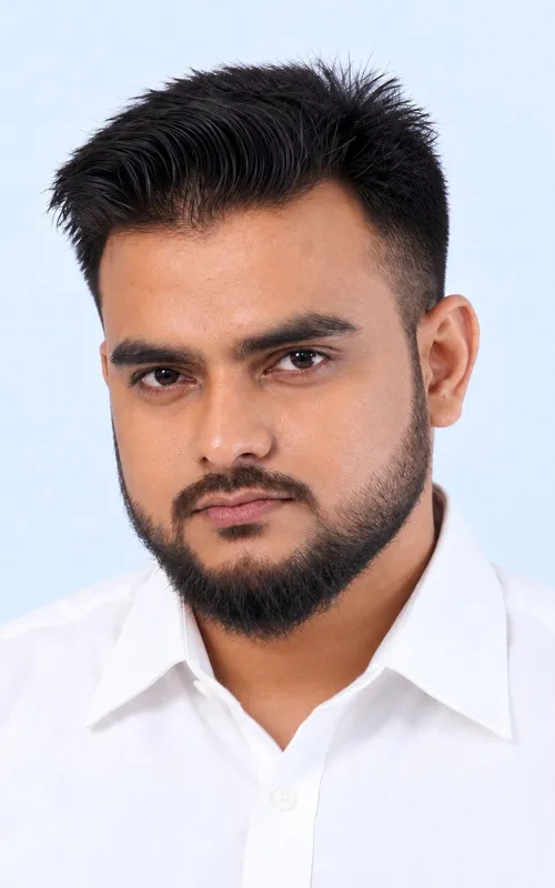 Hussain Mohammad