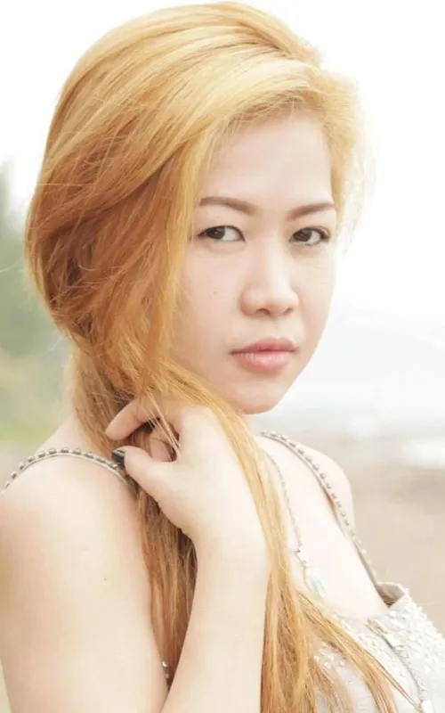 Junie Cojuangco