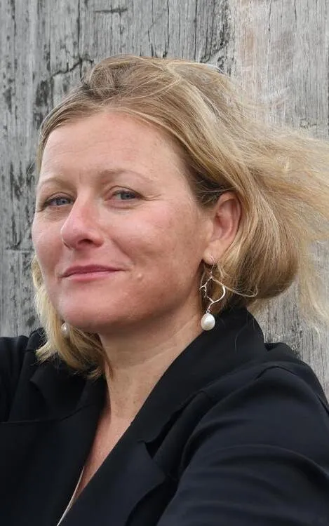 Tine Laureyns