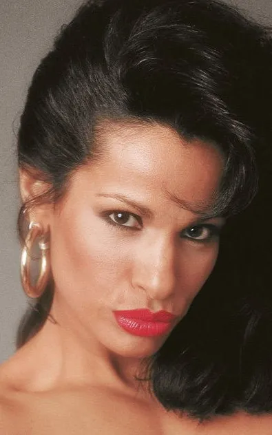 Vanessa del Rio