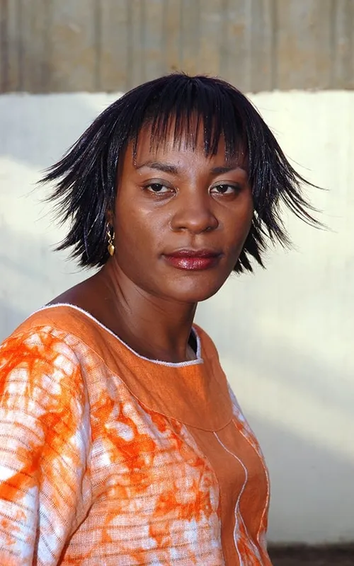 Josephine Ndagnou