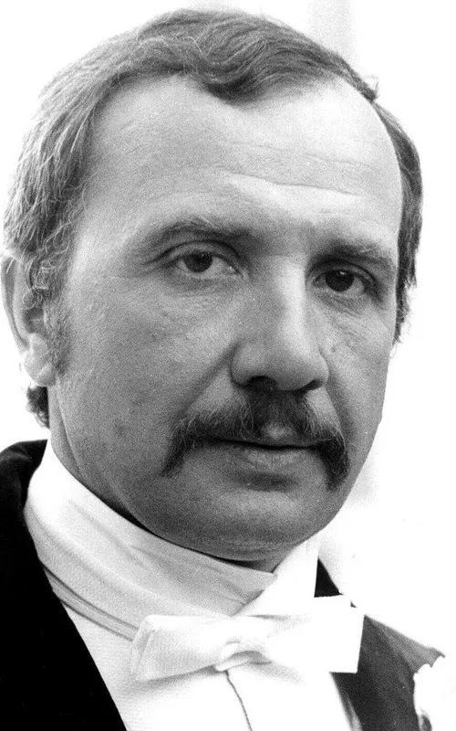 André Chanal