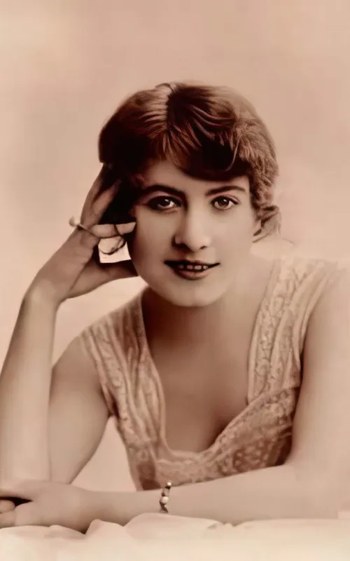 Jeanne Saint-Bonnet