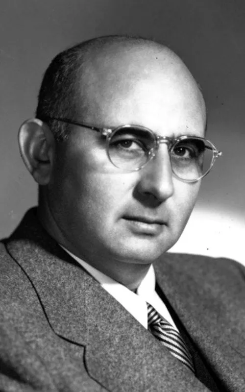 Norman Taurog