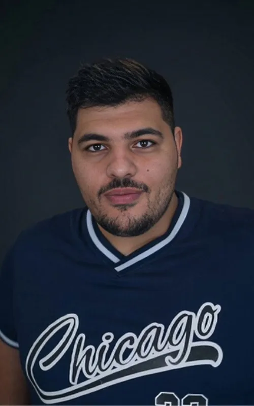Michael Guerrini
