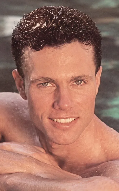 Scott Bond