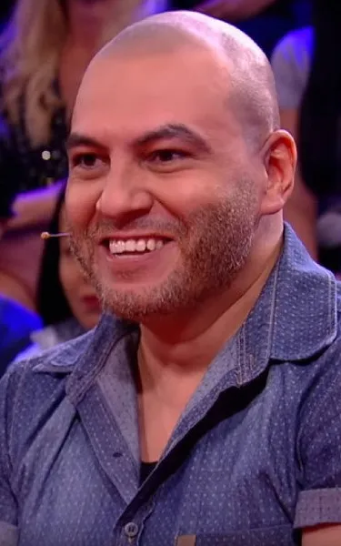 Reginaldo Primo