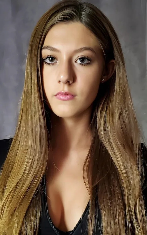 Alexis Arnold