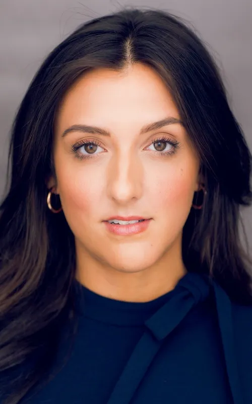 Sarah Elaine