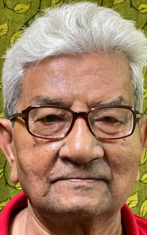 Ganesh Chandra Das