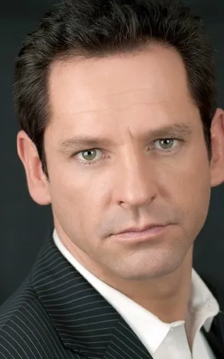Stephen Powell