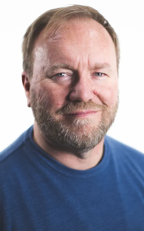 Sean Tizzard