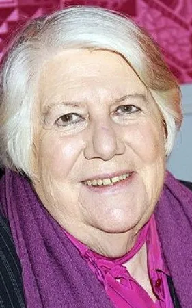 Françoise Seigner