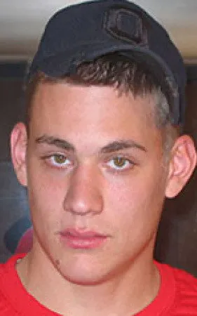 Trent McKenzy