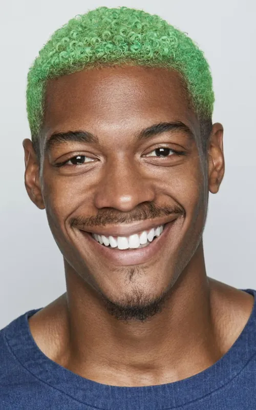 Brandon Mathis