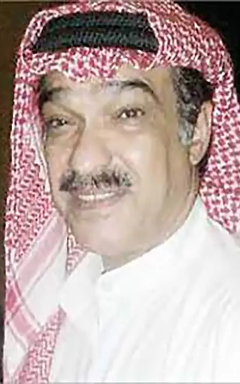 Mohammad Khaled