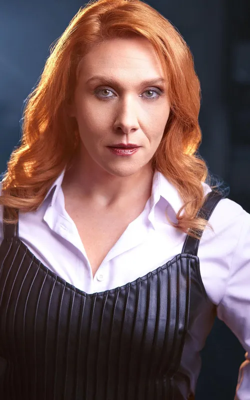 Rebecca Casselman