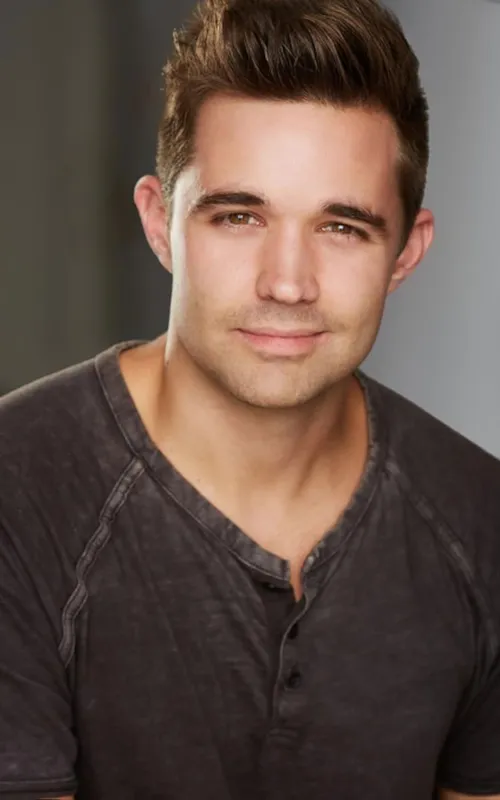 Kyle Kupecky