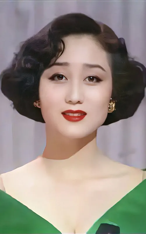 Nina Li Chi