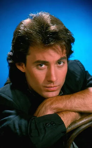 Peter Love