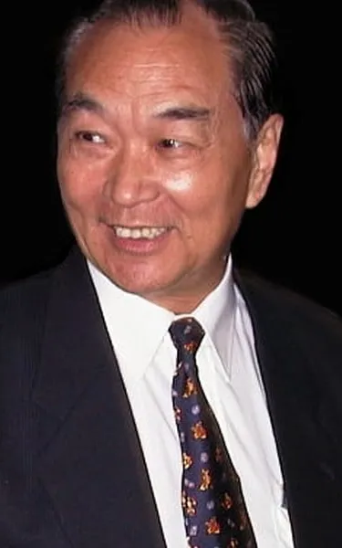 Tseng Chang