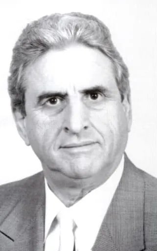 Jerry Sturiano